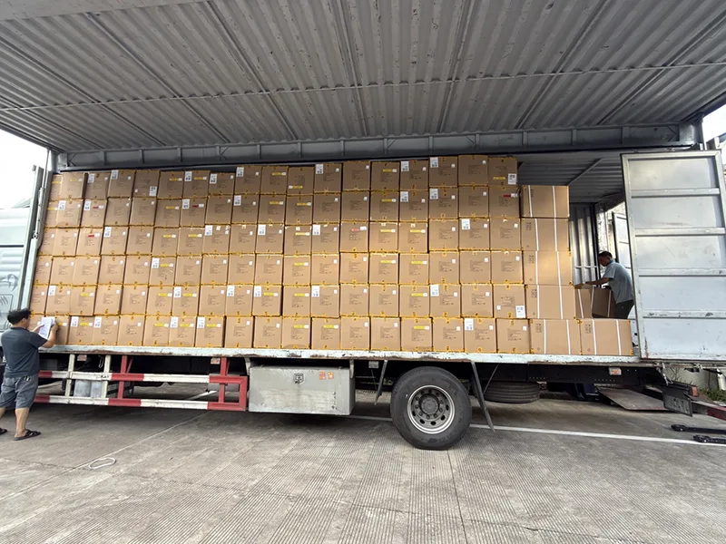 Factory