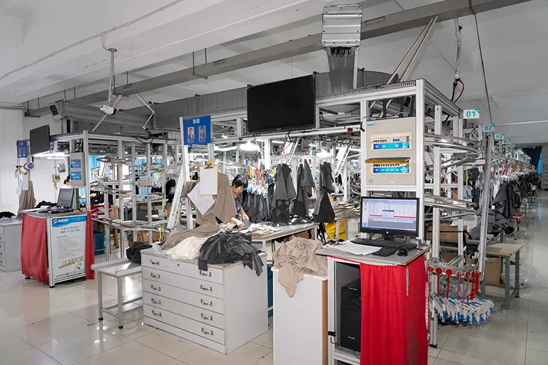 Factory