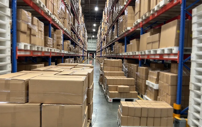 Delivery