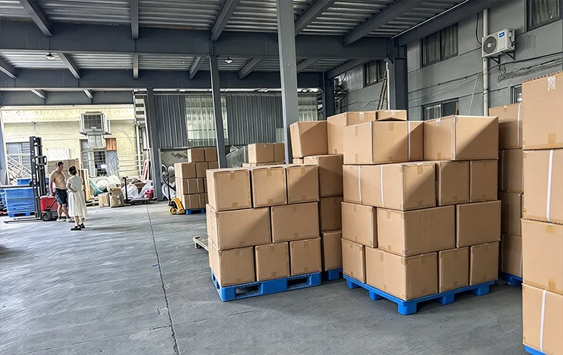 Delivery