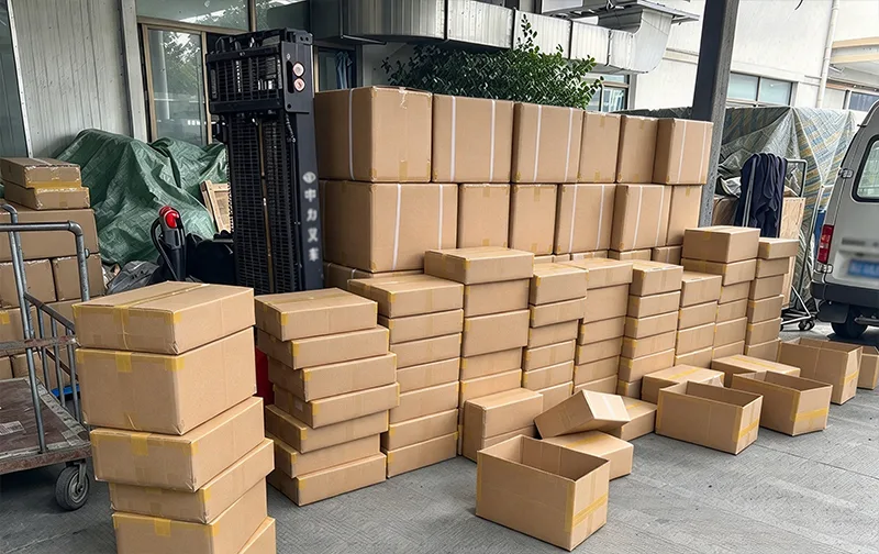 Delivery